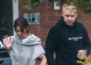 Pasi u fotografua me ish-bashkëshorten flet Liam Payne