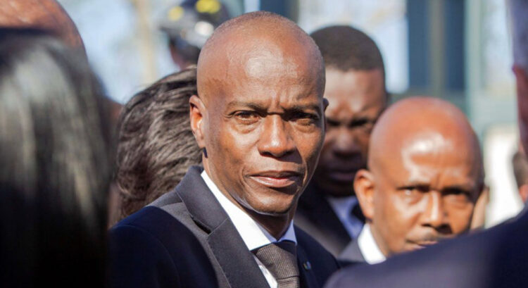 U vra nga 28 mercenarë, çfarë dimë deri me tani nga ekzekutimi i presidentit të Haitit