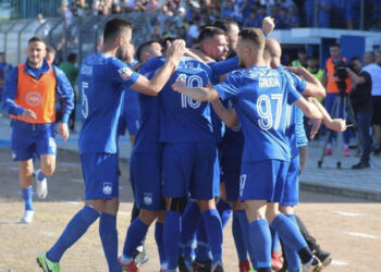 500 mijë € më i shtrenjti i Superiores, na e bën “dhuratë” Teuta kampione