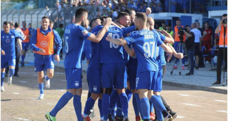 500 mijë € më i shtrenjti i Superiores, na e bën “dhuratë” Teuta kampione