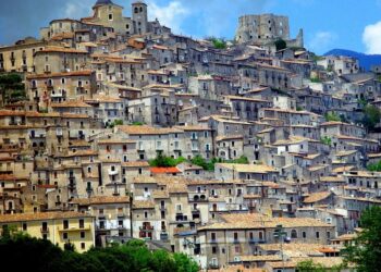 Ky rajon i Italisë ju paguan 28 mijë euro nëse zhvendoseni të jetoni atje