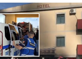 E çuan për kurim në Itali, vdes njëra nga vajzat që u plagos nga shpërthimi i bombolës në Velipojë