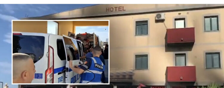 E çuan për kurim në Itali, vdes njëra nga vajzat që u plagos nga shpërthimi i bombolës në Velipojë