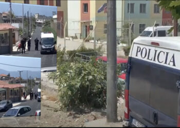 Operacion BLIC në paraburgimin e Vlorës! 100 efektivë nga Tirana ‘zbarkojnë’ në qelitë e të burgosurve
