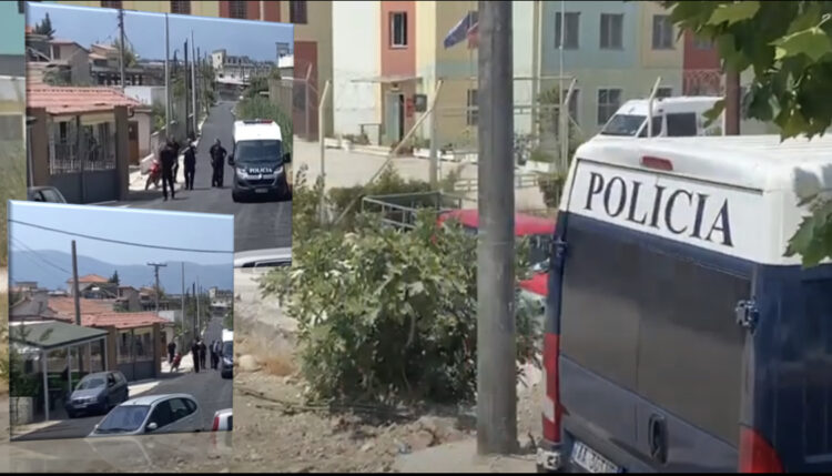Operacion BLIC në paraburgimin e Vlorës! 100 efektivë nga Tirana ‘zbarkojnë’ në qelitë e të burgosurve