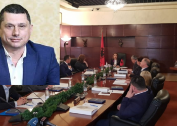 Gjyqtari Alban Toro do të hetohet nga SPAK për falsifikim dokumentesh