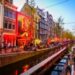 Amsterdami, qyteti i parë në botë, i cili i thotë “jo” turizmit të masës
