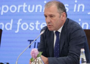 Kreu i SPAK: Shumë shpejt do të bëjmë publike abuzimet me fondet publike, të përfshirë edhe politikanë