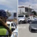 Me shpejtësi mbi 220 km/h, gara me “Lamborghini” dhe “BMW” në Vlorë