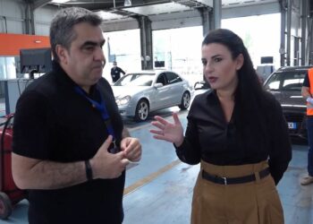 Kolaudimet/ Ja automjetet që nuk përfitojnë nga shtyrja e afatit. Gonxhe: Nuk vlen për makinat copë-copë