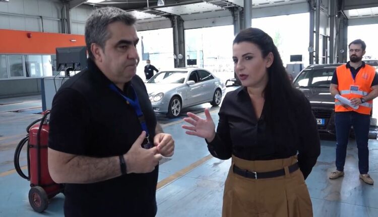 Kolaudimet/ Ja automjetet që nuk përfitojnë nga shtyrja e afatit. Gonxhe: Nuk vlen për makinat copë-copë