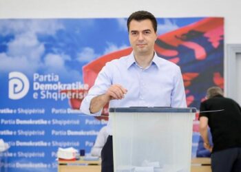 Arrestimi i Fatos Tushës/ Reagon Basha: Mund të jetë një fillim i mbarë