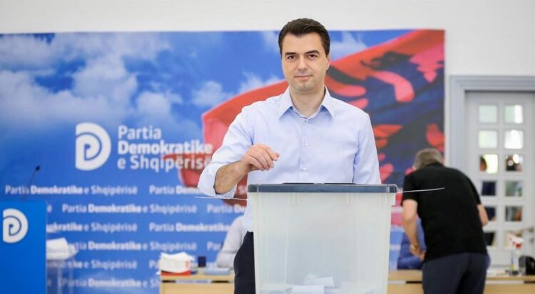 Arrestimi i Fatos Tushës/ Reagon Basha: Mund të jetë një fillim i mbarë