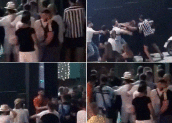 Grusht me truprojat në Sarandë, arrestohet një person, nën hetim turistët nga Anglia e Kosova