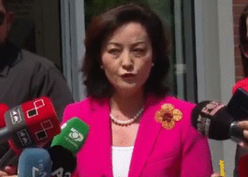 Kim pas takimit me Bashën: Folëm për rolin e PD-së në marrëdhëniet me SHBA-në