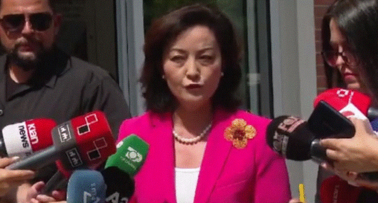 Kim pas takimit me Bashën: Folëm për rolin e PD-së në marrëdhëniet me SHBA-në