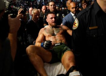 Theu kaviljen, Mek Gregor rrezikon karrierën/ “Luan pistë dhe kërcënoi me jetë, por në fund e…”