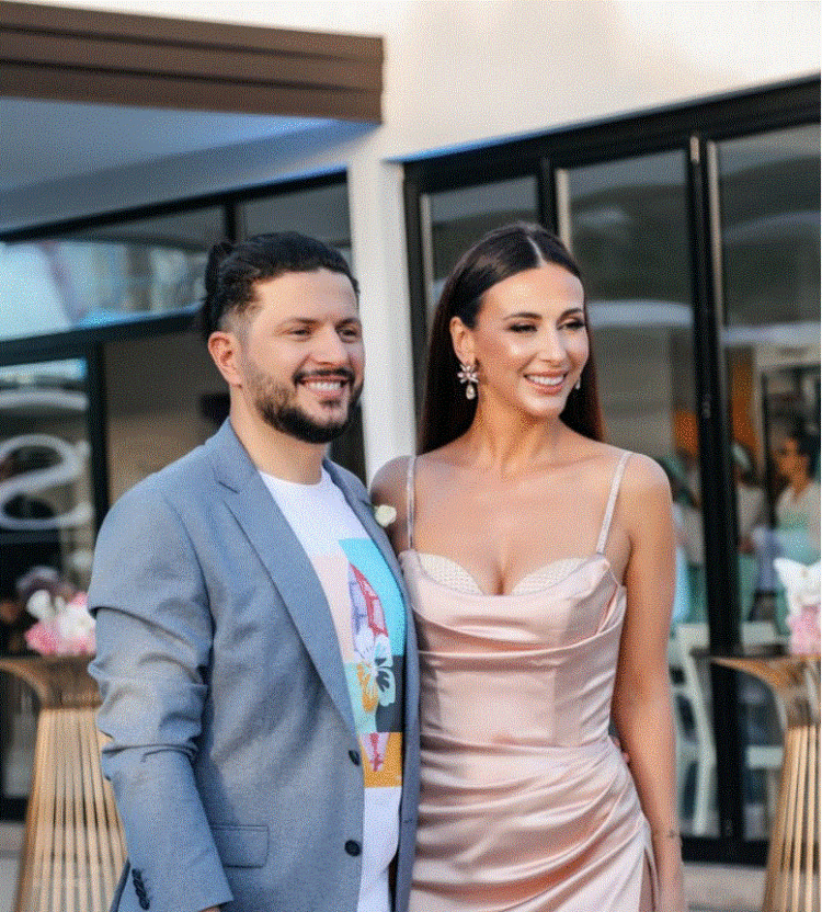 Ermali i ka ftuar në film, pse i kanë refuzuar rolet Ami dhe Joeli?