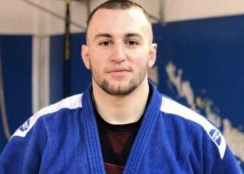 “Tokyo 2020”, xhudisti shqiptar eliminohet në raundin e parë dhe dëmtohet