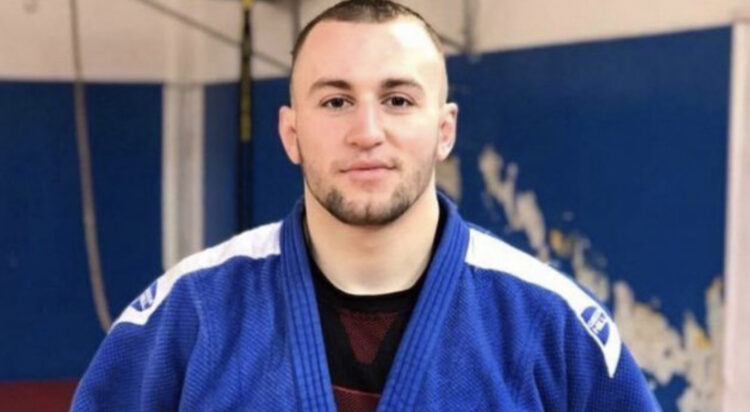 “Tokyo 2020”, xhudisti shqiptar eliminohet në raundin e parë dhe dëmtohet