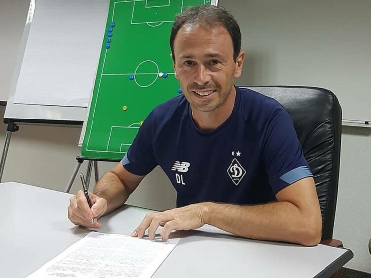 Merr fund pritja, Kukësi sot bëhet me trajner të ri