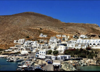 Tronditet Greqia! Gjendet e vdekur 26-vjeçarja në breg të detit, asnjë gjurmë rreth të dashurit të saj