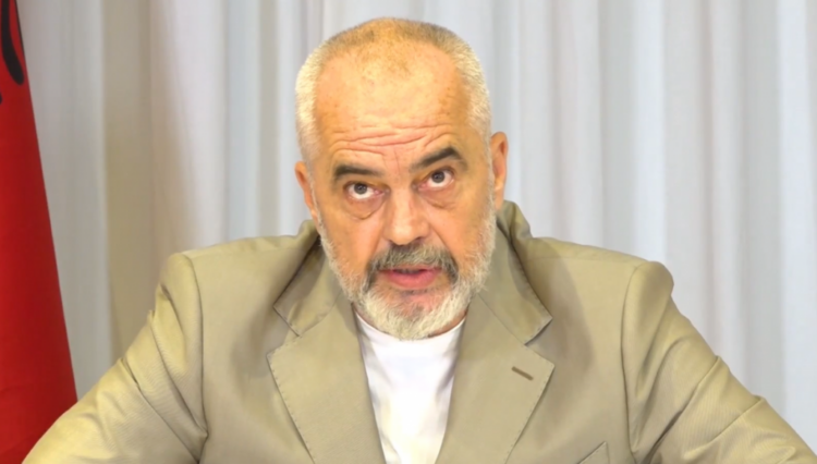 Rama: E pajustifikueshme mungesa e etikës së policëve me qytetarët