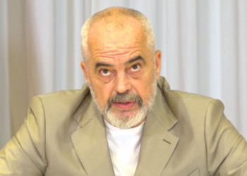 Reporterët pa Kufi: Arrogancë pushteti e Ramës zgjedhja e kreut të AMA-s