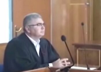 Arrestimi i prokurorit të Kukësit/ SPAK ka pamjet ku Edmond Karriqi korruptohet me 2 mijë euro