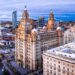 UNESCO i heq statusin e Trashëgimisë Botërore qytetit të Liverpool-it