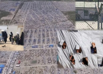 Nis riatdhesimi i familjeve shqiptare nga kampi i ISIS