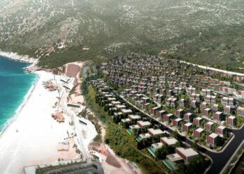 Green Coast në Palasë, qeveria zgjat edhe me 10 vite shfrytëzimin e plazhit, rishikohet sipërfaqja