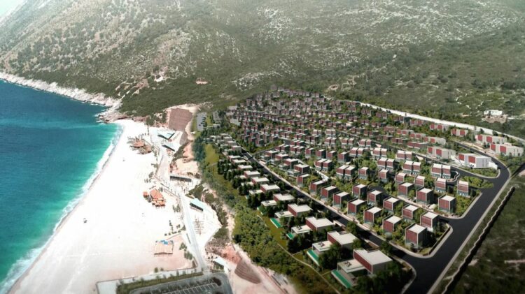 Green Coast në Palasë, qeveria zgjat edhe me 10 vite shfrytëzimin e plazhit, rishikohet sipërfaqja