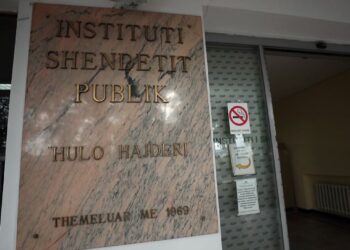 ISHP përgënjeshtron mediat: Nuk është identifikuar asnjë rast me variantin DELTA