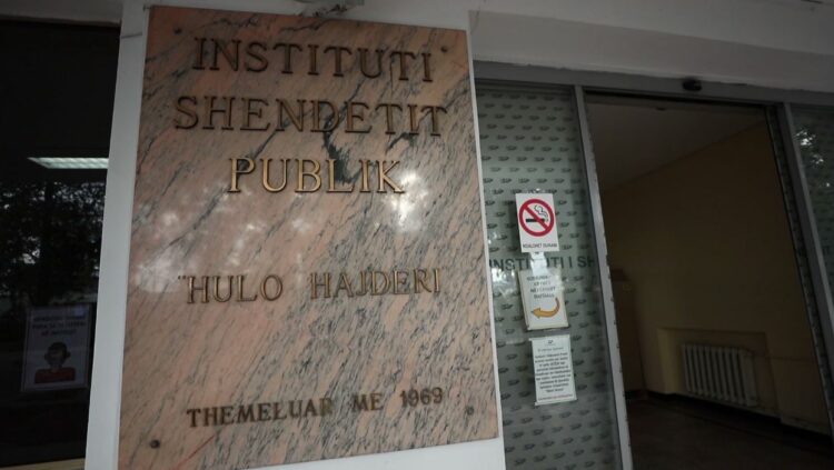 ISHP përgënjeshtron mediat: Nuk është identifikuar asnjë rast me variantin DELTA