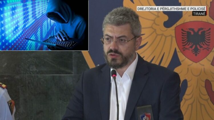 Fituan 4 milionë euro falë krimeve kibernetike, arrestohen në Tiranë shqiptarë, nigerianë dhe kamerunas