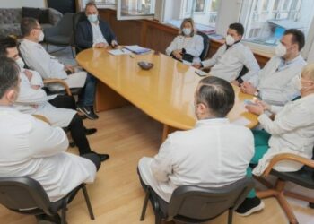 Përhapja e variantit Delta, pritet vendosja e masave të reja në Maqedoninë e Veriut