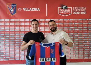 “Bomba” e merkatos, Latifi firmos me Vllazninë. Kuqeblutë fituan garën për kosovarin me…