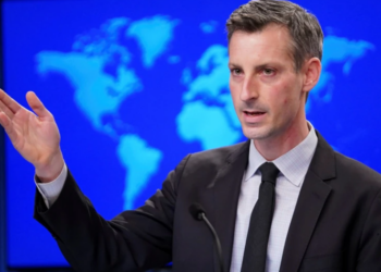 SHBA: Fuqizimi i shpejtë bërthamor i Kinës përbën shqetësim