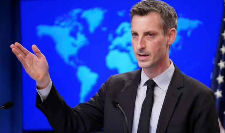 SHBA: Fuqizimi i shpejtë bërthamor i Kinës përbën shqetësim