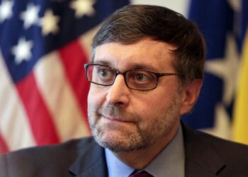 Palmer: SHBA e zhgënjyer që nuk u mbajtën konferencat ndërqeveritare me Shqipërinë dhe MV