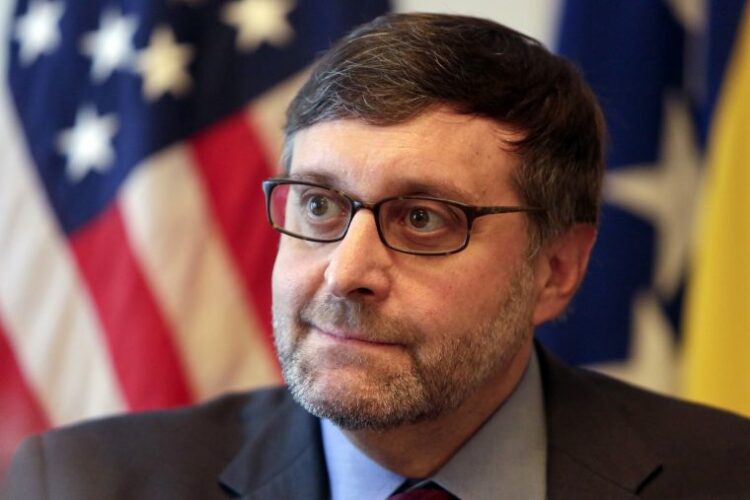 Palmer: SHBA e zhgënjyer që nuk u mbajtën konferencat ndërqeveritare me Shqipërinë dhe MV