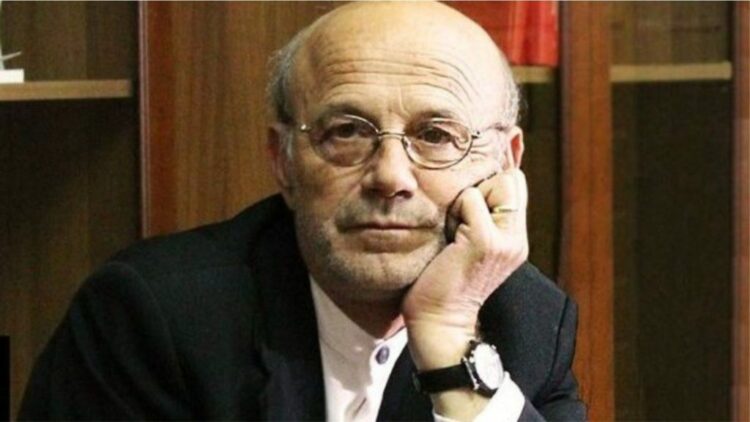 Shuhet në moshën 67-vjeçare poeti dhe kineasti i shquar Petrit Ruka