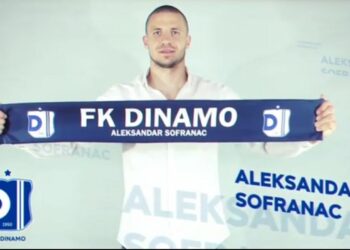 Dinamo prezanton dy blerjet e rradhës, zbardhen detajet e kontratave