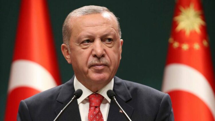 Erdogan: Do të punoj që Kosova të njihet nga vende të reja, do e diskutoj me Biden