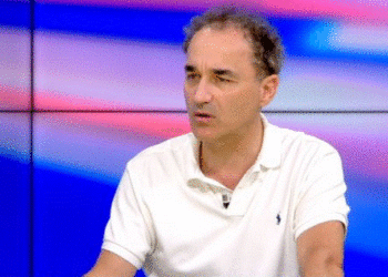 Mjeku infeksionist: Varianti Delta mund të jetë mes nesh, vaksina arma e vetme kundër Covid