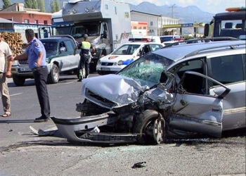 “Aksidentet u rritën me 32.9%”/ Raporti i INSTAT: Shkak sjellja e shoferëve dhe këmbësorëve