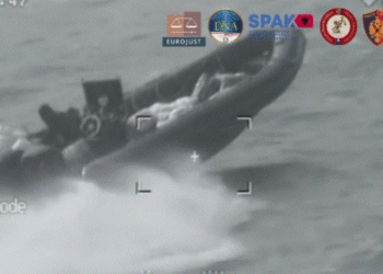 38 të arrestuar, si u zbulua rrjeti ndërkombëtar i trafikut të drogës