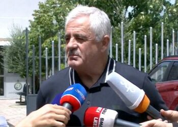 Dënimi me 10 vite i policit/ Babai i Klodian Rashës: Si mund ta quash drejtësi