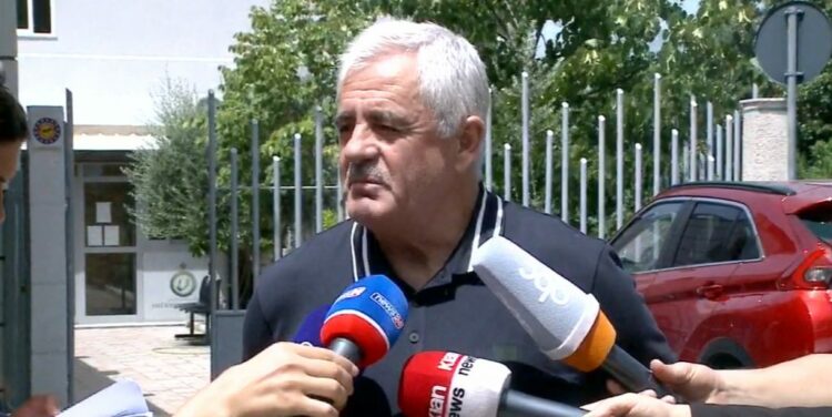 Dënimi me 10 vite i policit/ Babai i Klodian Rashës: Si mund ta quash drejtësi